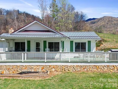 173 Odoms Chapel Rd, Bakersville, NC, 28705