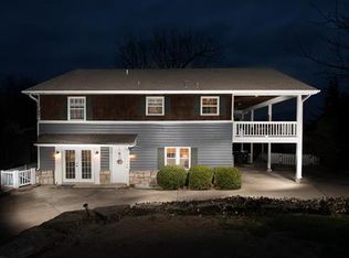 75R L St, Lake Lotawana, MO 64086