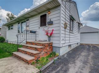 4 Hale Ave, East Syracuse, NY 13057