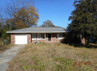 3127 Ohara Dr S, Macon, GA 31206