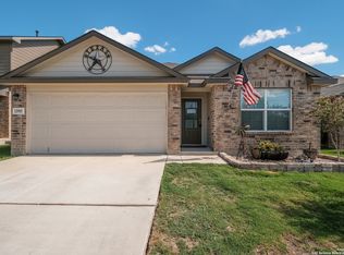 12915 Whisper Xing, San Antonio, TX 78252