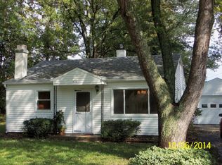 932 N Prospect Ct, Watervliet, MI 49098