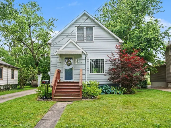 718 School Ave, Cuyahoga Falls, OH 44221