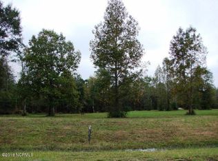 LOT 5 N Bryan Rd #5, Jacksonville, NC 28546