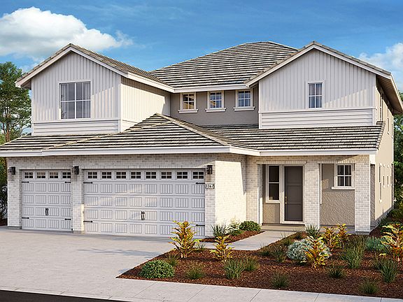 Elevation Elevation B