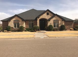 9101 Huron Ave, Lubbock, TX 79424