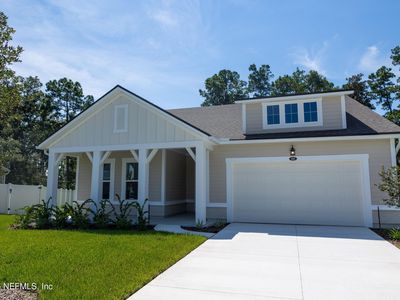 425 PALOMAR Drive, Saint Johns, FL, 32259