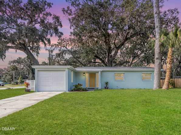 2060 Green St, South Daytona, FL 32119