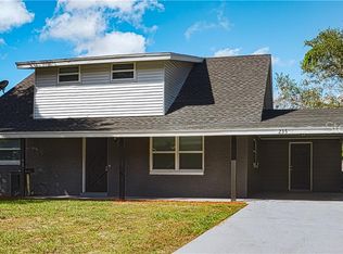 235 Westwood Ave NW, Winter Haven, FL 33880