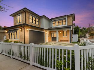 1927 Valley Park Ave, Hermosa Beach, CA 90254