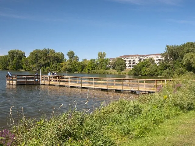 The View at Long Lake — Photo 60