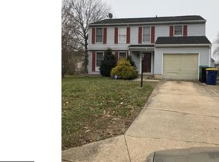 14 Squire Cir, Dover, DE 19901