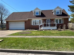 261 Tim Tam Ter, Buffalo, NY 14224