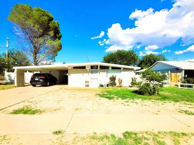 301 S Casas Lindas Dr, Willcox, AZ, 85643