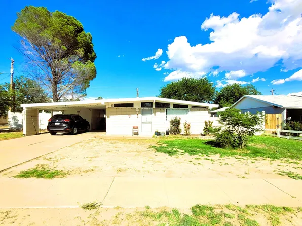 301 S Casas Lindas Dr, Willcox, AZ 85643