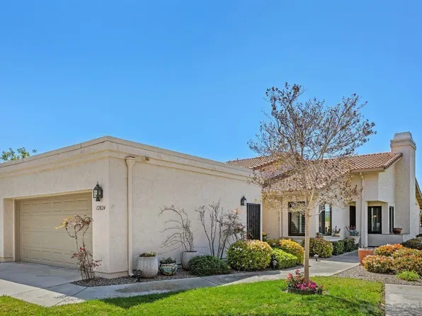 12824 Corte Arauco, San Diego, CA 92128