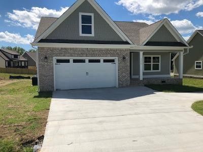 2275 Freewill Rd NW Lot 12, Cleveland, TN, 37312