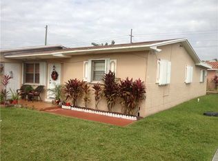 442 SW 78th Ct, Miami, FL 33144