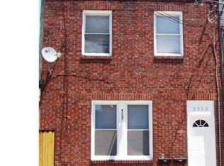 2325 N 2nd St, Philadelphia, PA 19133