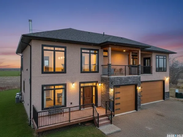  Rural Address, Prince Albert Rm No. 461, SK S6V 5S4