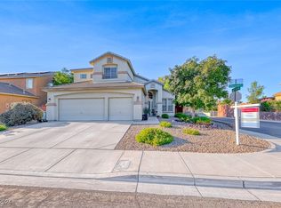 1680 Yucatan Ct, Henderson, NV 89012