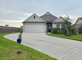 4901 Finns Landing St, League City, TX 77573