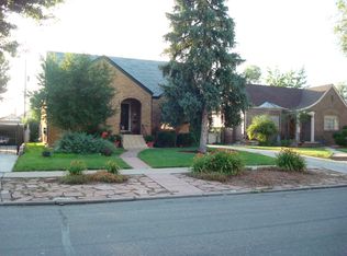 1420 Raleigh St, Denver, CO 80204