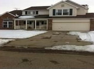 2807 Greystoke Dr, Xenia, OH 45385
