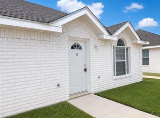 619 La Mancha Dr #3, Edinburg, TX 78541