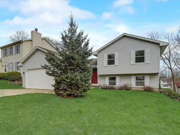 2817 Warner STREET, Madison, WI 53713