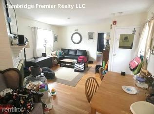 3 Bowdoin St, Cambridge, MA 02138