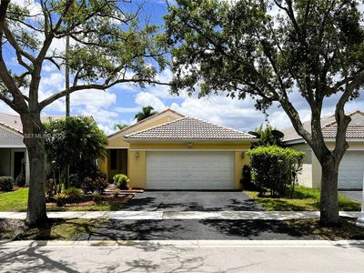 1605 Salerno Cir, Weston, FL, 33327