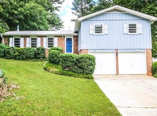 2567 Bailey Dr, Norcross, GA 30071