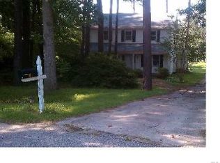 1301 Hickory Hollow Ln, Raleigh, NC 27610