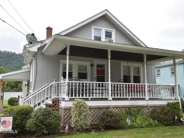 3718 Old Berwick Rd, Bloomsburg, PA 17815