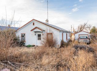 218 E Grand St, Walsenburg, CO 81089