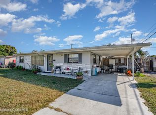 2609 Kefauver St, Melbourne, FL 32935
