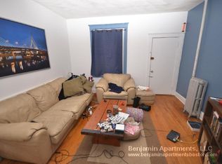 17 Cummings Rd APT 1, Boston, MA 02135