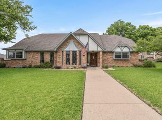604 Forest Trce, Rockwall, TX 75087