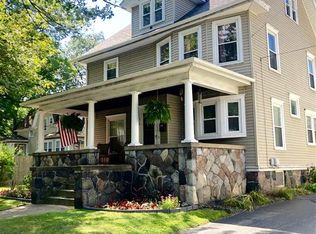 510 Edgewood St, Jackson, MI 49201