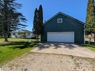 200 W 1st St, Hersey, MI, 49639