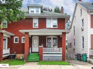 1550 W Philadelphia St, York, PA 17404