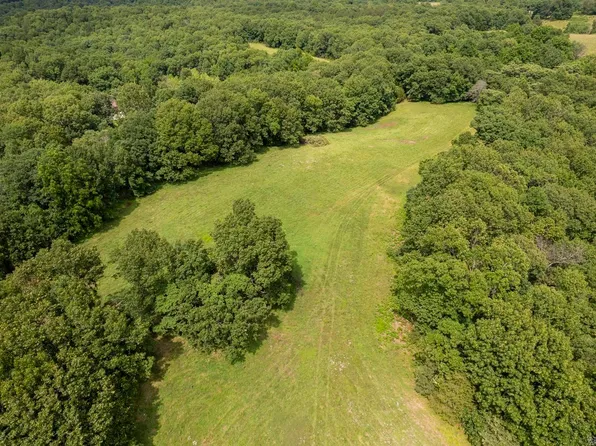 TRACT County Road 510 #A, Berryville, AR 72616