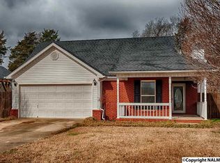 209 Cedar Creek Cir, New Market, AL 35761