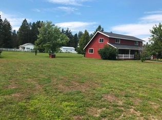 1156 Thompson Ln, Kalispell, MT 59901