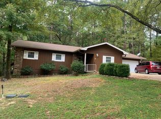 3 Rodilo Ln, Hot Springs Village, AR 71909