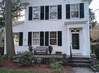 250 Everit St, New Haven, CT 06511