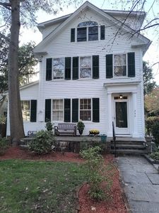 250 Everit Street, New Haven, CT, 06511