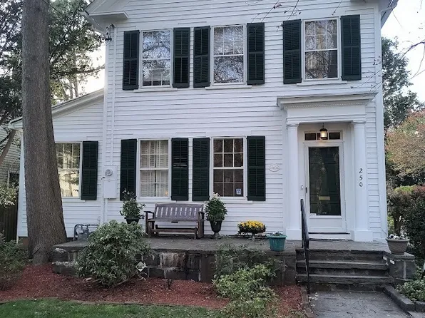 250 Everit Street, New Haven, CT 06511