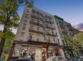 101 Thompson St APT 7, New York, NY 10012